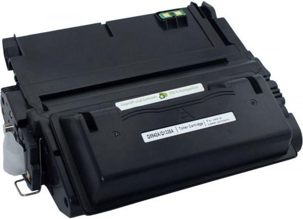 Compatible Toner for HP Q5942A 42 A for LJ 4250 / 4350 replaces original toner Q5942A
