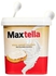 Maxtella White Chocolate Spread - 900 Gm