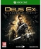 Square Enix Deus Ex: Mankind Divided - Xbox one