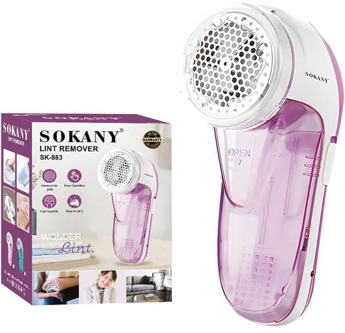 Sokany Corded Lint Remover SK-883 Corded Lint Remover