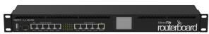 MikroTik RouterBoard RB1100AHx2 Rackmount Router