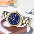 Nibosi Ladies Top Luxury Water Resistant Wrist Watch