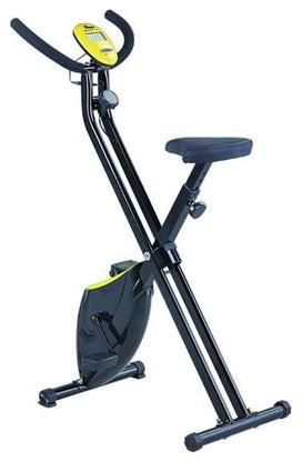 Slimming Exercise Bicycle