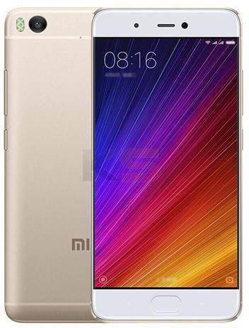 Xiaomi 5S Android 6.0 4G LTE 5.15inch Smartphone 4GB+32GB Qualcomm 3.0 Charging Gold