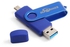 Bestrunner 32GB Flash Memory Stick Drive OTG For Phone / PC