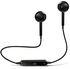 (Buy One Get One Free-white) Wireless Bluetooth Headset Stereo Headphone Sport Earphone Handfree For Samsung Iphone Huawel Xiaomi