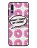 Skin Case Cover -for Huawei P20 Pro Donut Touch My Phone Donut Touch My Phone