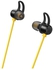 realme Wireless Bluetooth Headset - Yellow