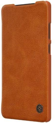 Qin Series Leather Case For Samsung Galaxy Note 20