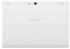 Lenovo Tab 2 X30L 10.1-inch WiFi with 4G Tablet Pearl White