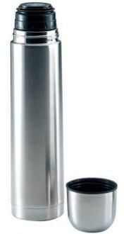 Stainless Steel Vacuum Flask - 500 ml
