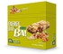 Bakalland, Energy Bar, 5 Nuts 6X40 Gm - 1 Kit