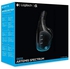 Logitech G633 Artemis Spectrum Pro, Gaming Headset, 7.1 Surround Sound, DTS Headphone:X 3D, Noise-Cancelling Mikrofon, RGB-Beleuchtung, G-Tasten, PC/Mac/Xbox One/PS4/Nintendo Switch - blau