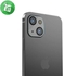 JCPal iClara Camera Lens Protector for iPhone 13 / 13 Mini