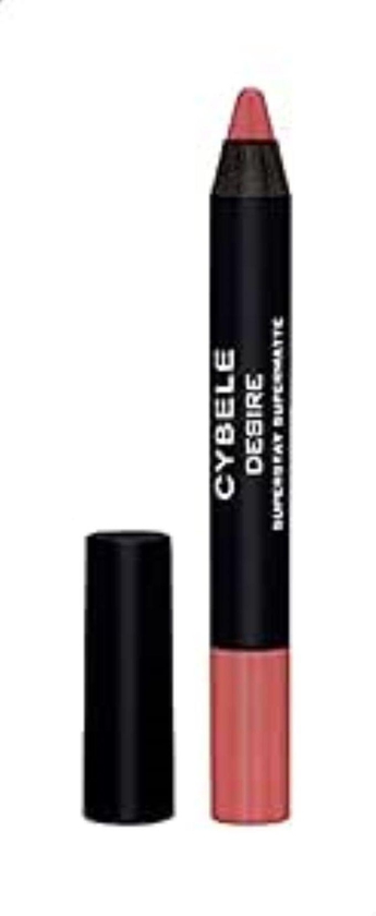 Cybele Desire Lipstick Pencil No. 08 Nude Rosé