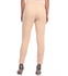MISSGUIDED Beige Slim Fit Trousers Pant For Women