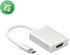 Mirabox Aluminum USB Type C to HDMI