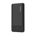 Pineng PN-939 Dual USB Ports 3 Input Power Bank with Cable (2 Colors)
