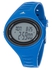 Adidas Adizero For Unisex Digital Dial Acrylic Band Watch - ADP6108