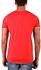 Town Team Solid T-Shirt - Light Red