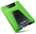 Adata 2TB - HD650X USB3.0 Durable External Hard Drive - Green