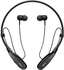 Jabra HALO FUSION Wireless Bluetooth Headset, Black