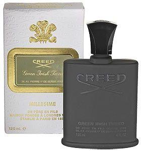 كريد الاسود - Green Irish Tweed by Creed