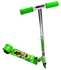 May28Th BEN 10 ,3 Wheels Scooter with Light Up Wheels Adjustable