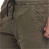 Jack & Jones Green Slim Fit Trousers Pant For Men