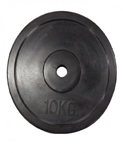 Top Fit Weight Plate - 10kg