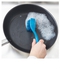 Monella Brushes For Dish Washing - 5 Pcs