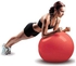 Balle Ballon Pilate Gym Exercise Sport Fitness Aerobic Yoga Body Fit Ball 55cm