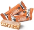 Veloforte Classico Energy Bar - Citrus Fruits, Almonds and Honey  - 9 count x 62g - 5gr plant protein bar, 40gr Carbs, Rich in Dual source Carbohydrates, 100% Natural, Vegetarian, Gluten Free