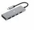 TB USB-C 7in1 adapter USB 3.0, 2xUSB 2.0, HDMI, PD, SD/TF | Gear-up.me