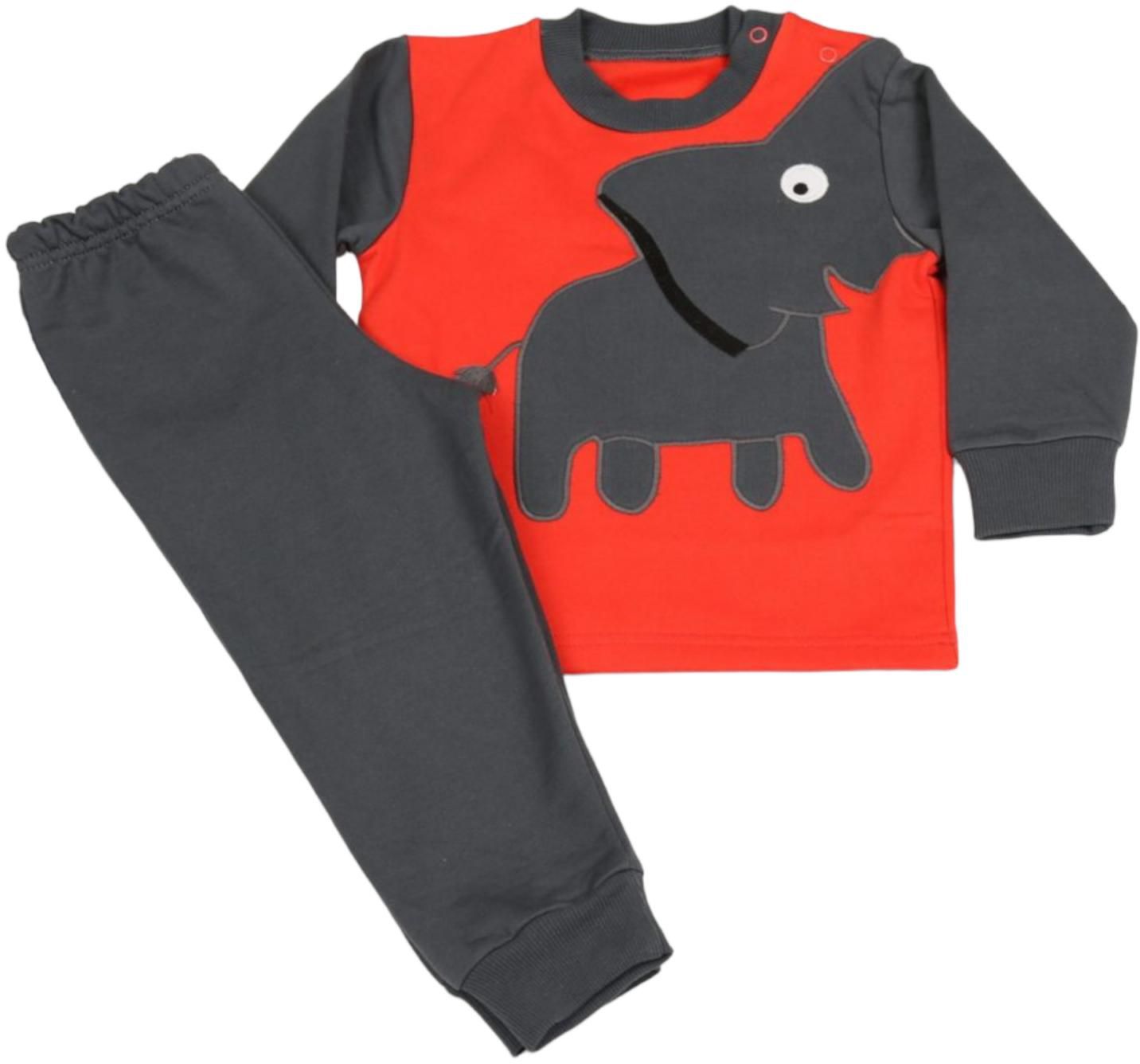 Elephant Pyjama