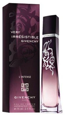 Very Iresstible By Givenchy For Women-Eau de Parfum, 75ml