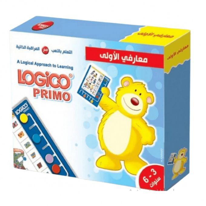 Logico Primo Educational Toys And Games.