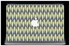 Sardines Skin Cover For Macbook Air 11 Multicolour
