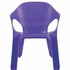 Style Chair - Blue