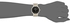 Burgi Womens Quartz Watch, Analog Display and Stainless Steel Strap BUR138TTG
