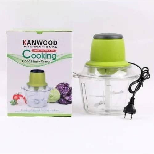 Kenwood Electric Yam Pounder And Food Processor