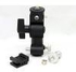 Camera House Flash Shoe Stand Umbrella Holder with 1/4in & 3/8in D type