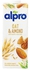 Alpro Oat & Almond Milk 1ltr