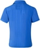 Wildcraft Hypacool Short Sleeve Shirt for Men - XL, Blue
