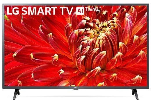 LG 43 Smart 43LM6370PVA Full HD Tv LM6370 Series Full HDR LED TV 2021