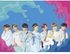 BTS Poster (Map Of The Soul Journey)