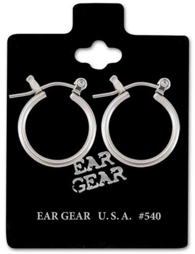 Ear Gear Earring Model #540.