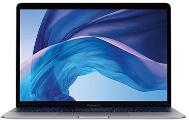Apple MacBook Air 13 With Retina Display (Mid 2019) - Intel Core I5 - 8GB RAM - 128GB Flash - 13.3-inch - Intel GPU - MacOS - Space Gray - English Keyboard