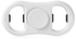 FSGS White Maikou Bottle Opener Design Fidget Spinner Stress Relief Toy 157856