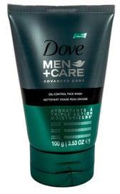 Dove Men + Care Oil Control Face Wash 100 g